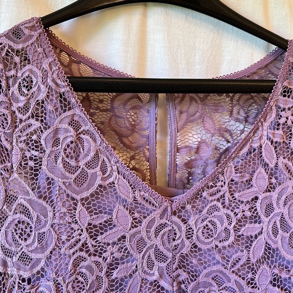 NWT! Torrid mini skater dress size 00 plus size - Picture 6 of 14